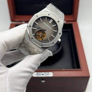 Audemars Piguet - Royal Oak Tourbillon Extra-Thin (0188.2)