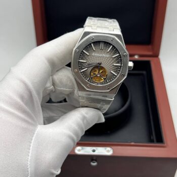 Audemars Piguet - Royal Oak Tourbillon Extra-Thin (0188.2)