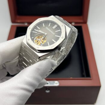 Audemars Piguet - Royal Oak Tourbillon Extra-Thin (0188.2)
