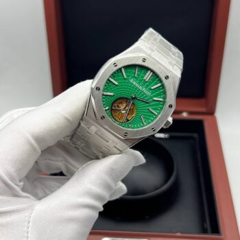 Audemars Piguet - Royal Oak Tourbillon Extra-Thin (0189)