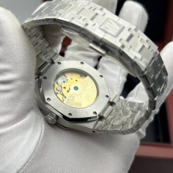 Audemars Piguet - Royal Oak Tourbillon Extra-Thin (0189)