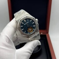 Audemars Piguet - Royal Oak Tourbillon Extra-Thin (0188.4)