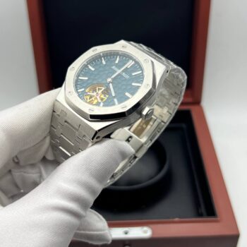Audemars Piguet - Royal Oak Tourbillon Extra-Thin (0188.4)