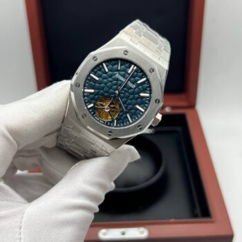 Audemars Piguet - Royal Oak Tourbillon Extra-Thin (0188.4)