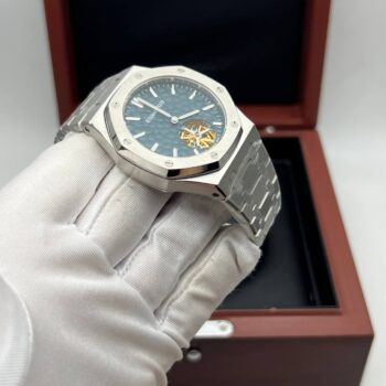 Audemars Piguet - Royal Oak Tourbillon Extra-Thin (0188.4)