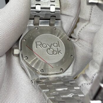 Audemars Piguet — Royal Oak Selfwinding Frosted Ladies 33 (0181)