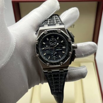 Audemars Piguet - Juan Pablo Montoya (0050)