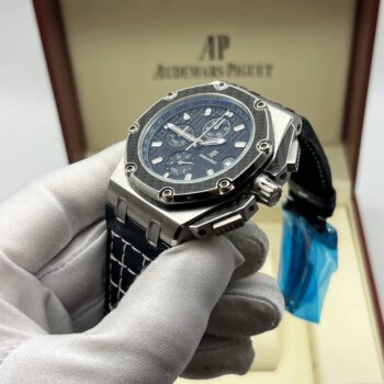 Audemars Piguet - Juan Pablo Montoya (0050)