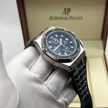 Audemars Piguet - Juan Pablo Montoya (0050)
