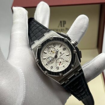 Audemars Piguet - Juan Pablo Montoya (0050.1)
