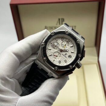 Audemars Piguet - Juan Pablo Montoya (0050.1)