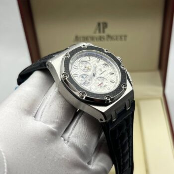 Audemars Piguet - Juan Pablo Montoya (0050.1)