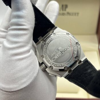 Audemars Piguet - Juan Pablo Montoya (0050.1)