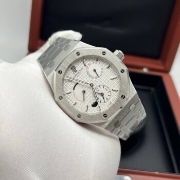 Audemars Piguet - Royal Oak Dual Time (0045.1)