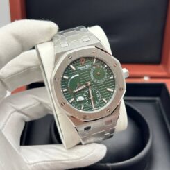 Audemars Piguet - Royal Oak Dual Time (0045.3)