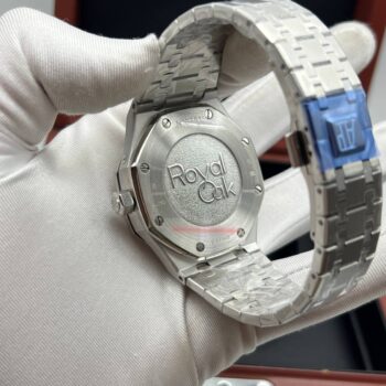 Audemars Piguet - Royal Oak Dual Time (0045.3)