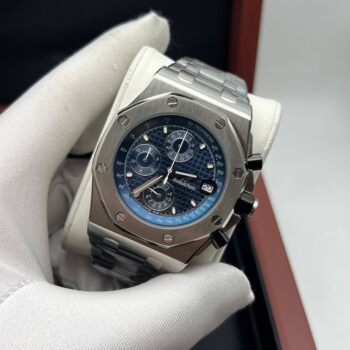 Audemars Piguet - Royal Oak Offshore Chronograph (0043.1)