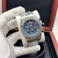 Audemars Piguet - Royal Oak Offshore Chronograph (0043.1)