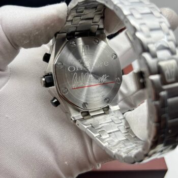 Audemars Piguet - Royal Oak Offshore Chronograph (0043.1)