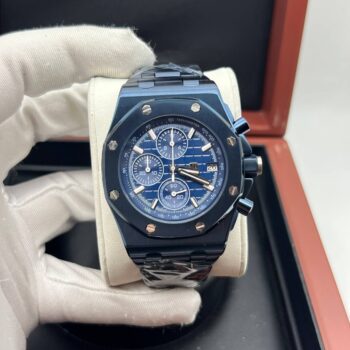 Audemars Piguet - Royal Oak Offshore Chronograph (0043.2)