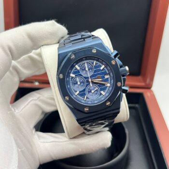 Audemars Piguet - Royal Oak Offshore Chronograph (0043.2)