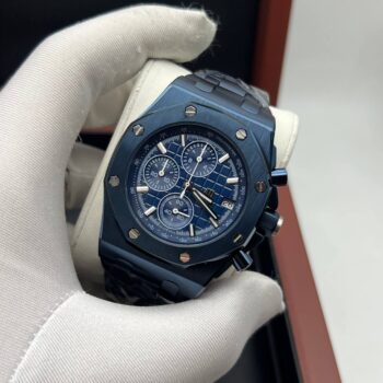 Audemars Piguet - Royal Oak Offshore Chronograph (0043.2)