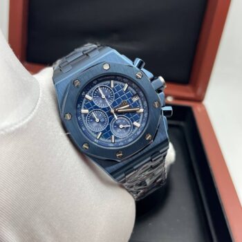 Audemars Piguet - Royal Oak Offshore Chronograph (0043.2)