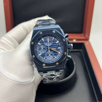 Audemars Piguet - Royal Oak Offshore Chronograph (0043.2)