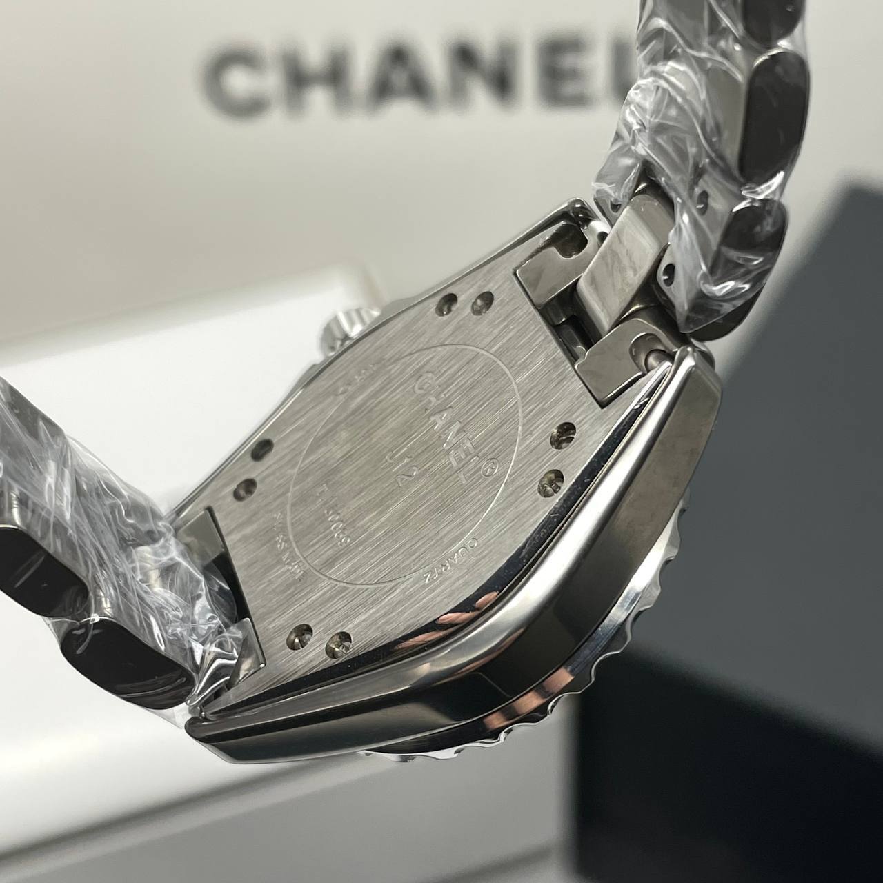 Chanel J12 (1095)