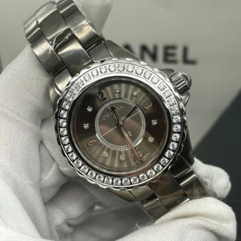 Chanel J12 (1095)