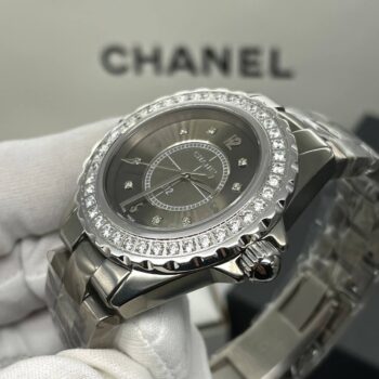 Chanel J12 (1095)