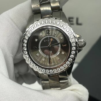 Chanel J12 (1095)
