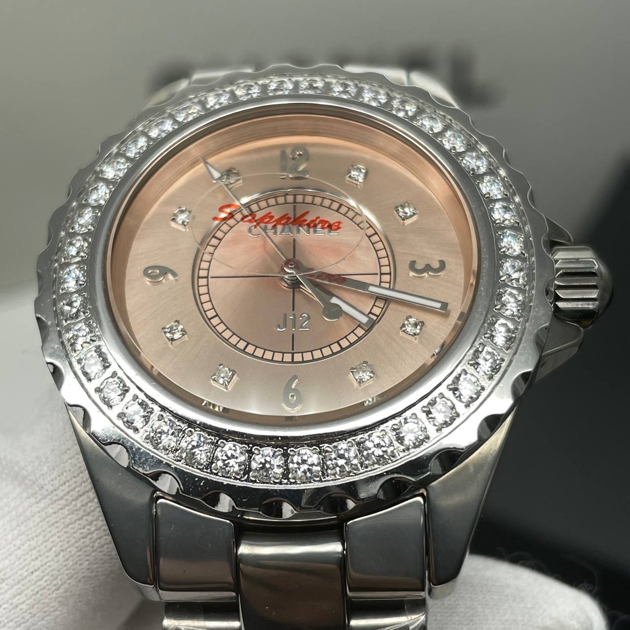 Chanel J12 (1095.1)