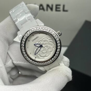 Chanel Mademoiselle Diamonds (1092)