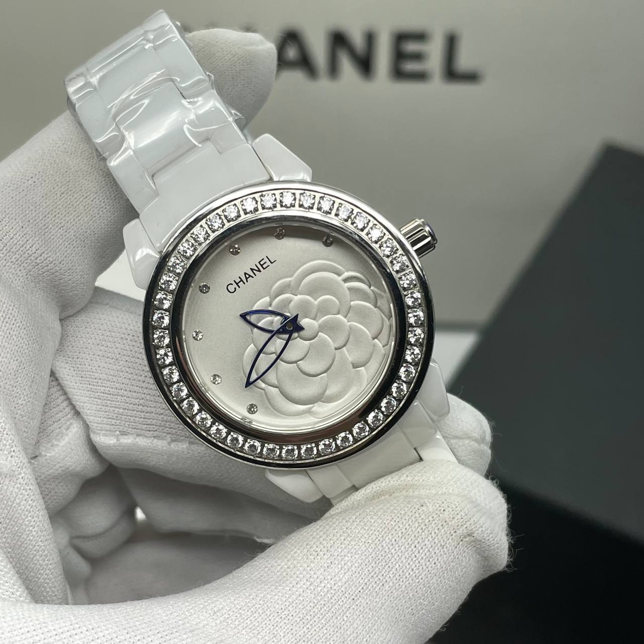 Chanel Mademoiselle Diamonds (1092)