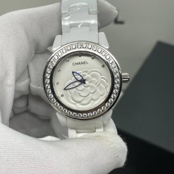 Chanel Mademoiselle Diamonds (1092)