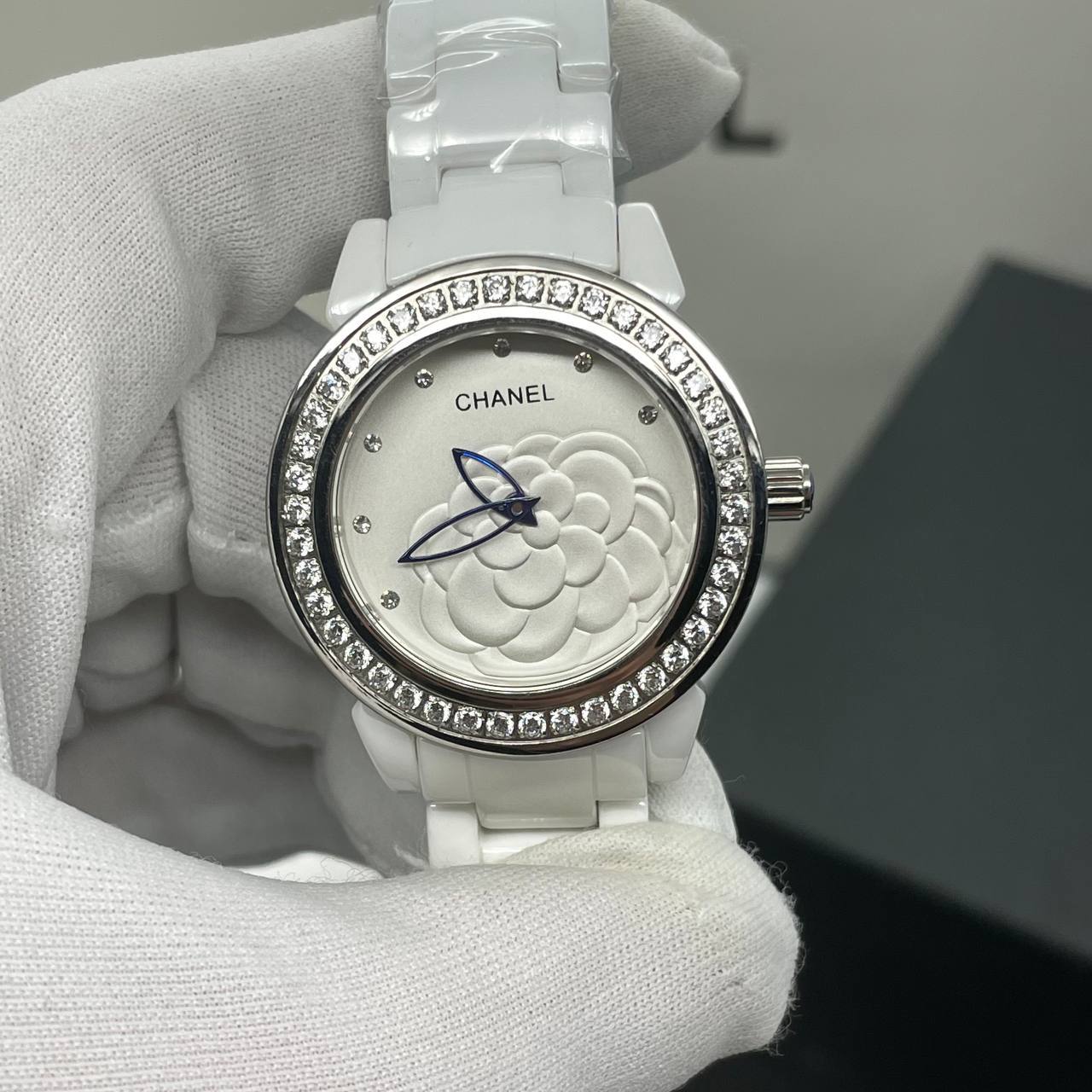 Chanel Mademoiselle Diamonds (1092)