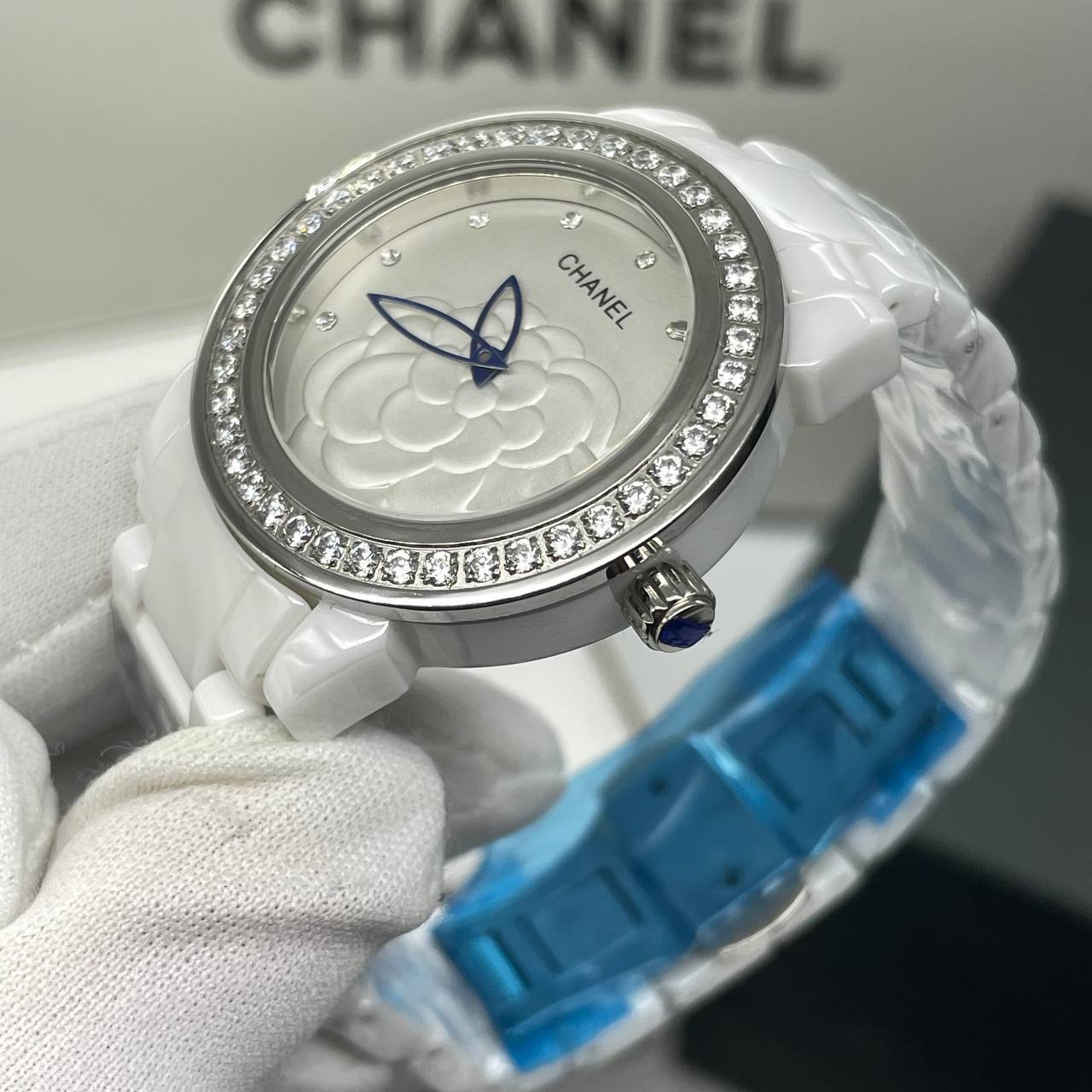 Chanel Mademoiselle Diamonds (1092)