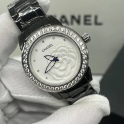 Chanel Mademoiselle Diamonds (1092.1)