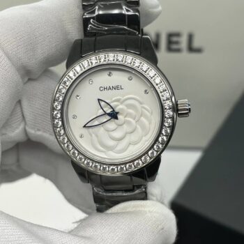 Chanel Mademoiselle Diamonds (1092.1)