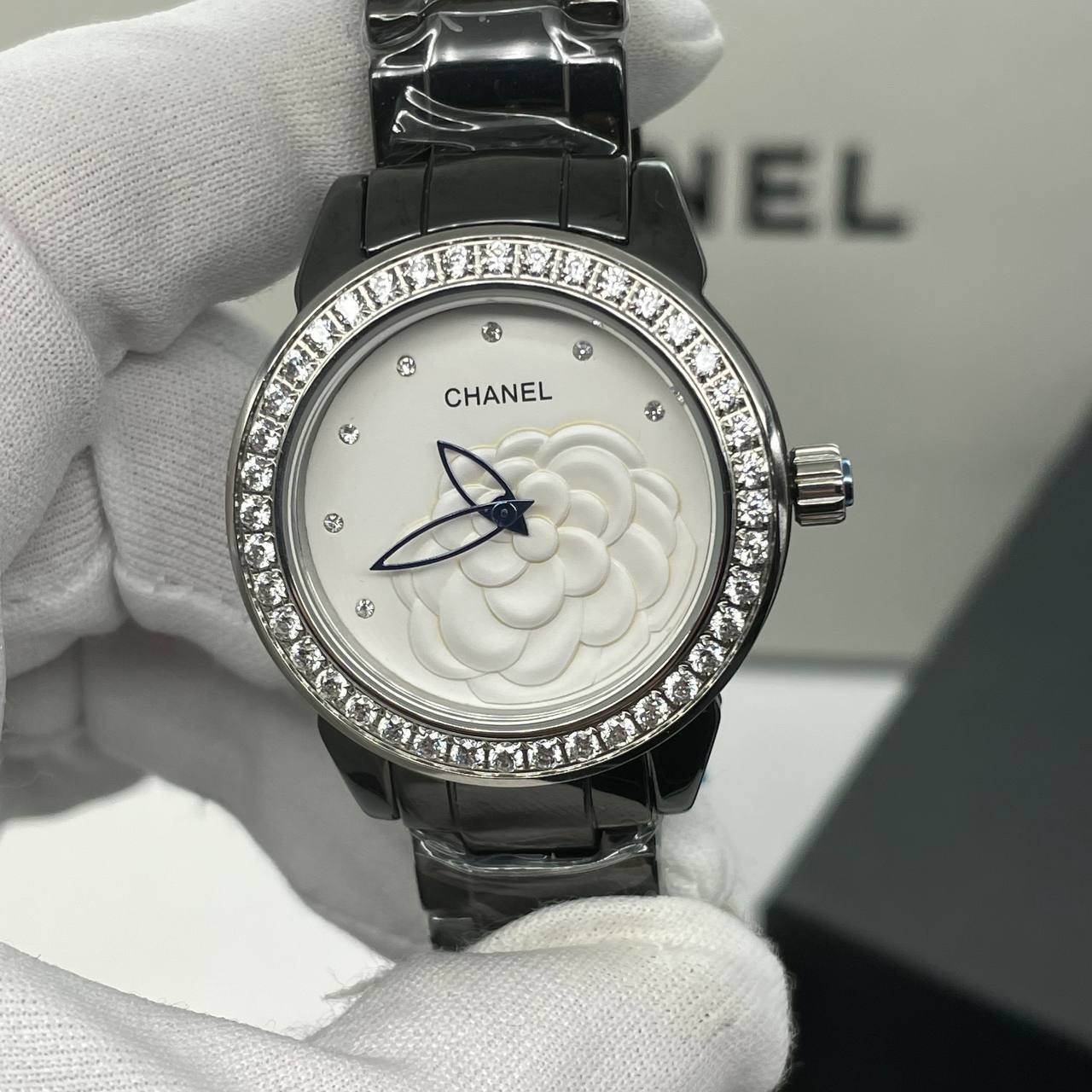 Chanel Mademoiselle Diamonds (1092.1)