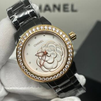 Chanel Mademoiselle Diamonds (1092.2)