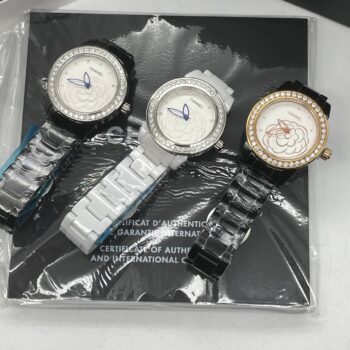 Chanel Mademoiselle Diamonds (1092.1)