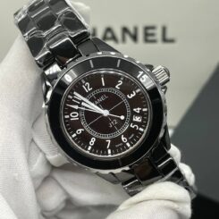 Chanel J12 - Phantom Caliber 12.1 (1091)