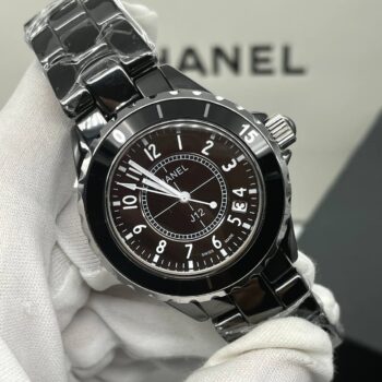 Chanel J12 - Phantom Caliber 12.1 (1091)