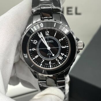 Chanel J12 - Phantom Caliber 12.1 (1091)