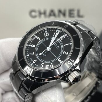 Chanel J12 - Phantom Caliber 12.1 (1091)
