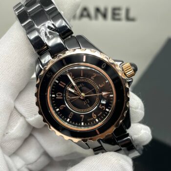 Chanel J12 - Phantom Caliber 12.1 (1091.1)