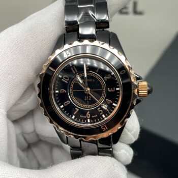 Chanel J12 - Phantom Caliber 12.1 (1091.1)