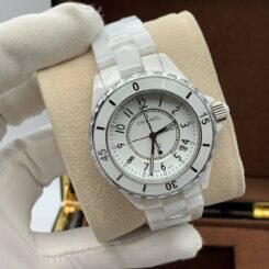 Chanel J12 - Paradoxe Caliber 12.1 (1091.2)